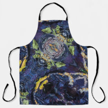 Textura #16 de la obra Maritimo