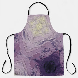 Delantal Textura #17 de obra Horizonte