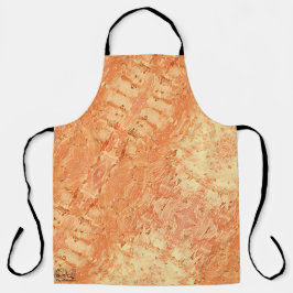 Delantal Textura #24 de obra Horizonte