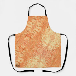 Delantal Textura #24 de obra Horizonte