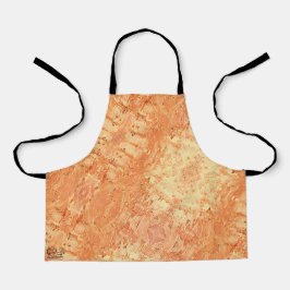 Delantal Textura #24 de obra Horizonte