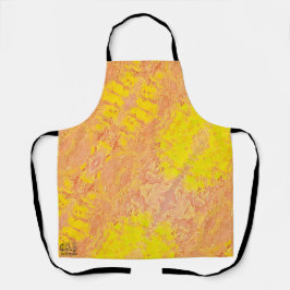 Delantal Textura #26 de obra Horizonte