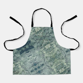 Delantal Textura #29 de obra Amanecer