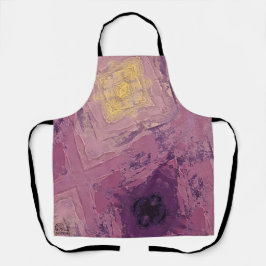 Delantal Textura #2 de obra Horizonte