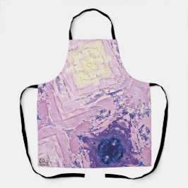 Delantal Textura #32 de obra Horizonte