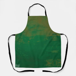 Delantal Textura #55 de la obra Nuit