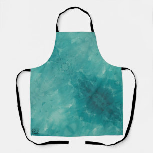 Delantal Textura #5 de la obra Bodegón