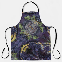 Delantal Textura #6 de la obra Maritimo