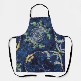 Delantal Textura #7 de la obra Maritimo