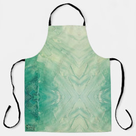 Delantal Textura #8 de la obra Nuit