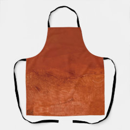 Delantal Textura #9 de la obra Fantasía y realidad