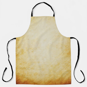 Delantal Textura de la reserva de recortes de fondo