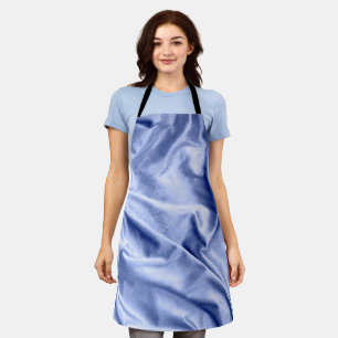 Delantal Textura de tela 2