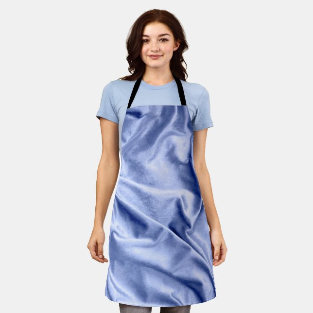 Delantal Textura de tela 2 (Gastado)