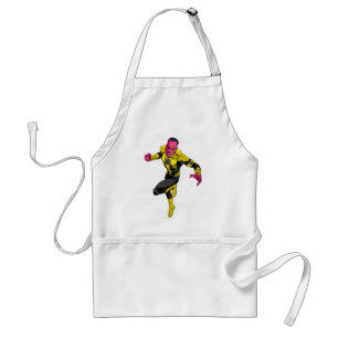 Delantal Thaal Sinestro 1