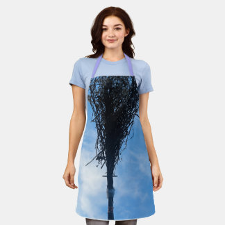 Delantal The 13th Skult.