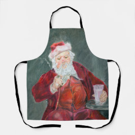 Delantal The Jolly Pint