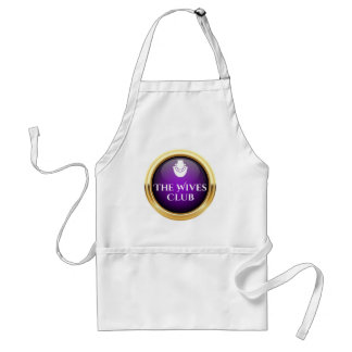 Delantal The Wives Club Apron