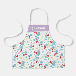 Delantal Thing One Thing Two Sweet Things Pattern