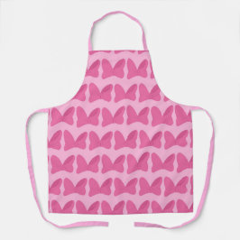 Delantal Tie Apron