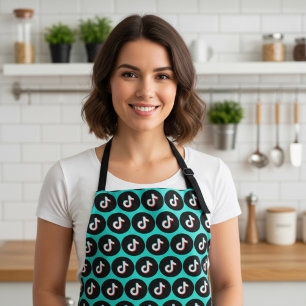 Delantal TikTok Apron