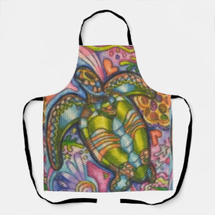 Delantal Timmy Apron