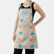 Tinta Alcohólica Floral Melocotón Acuático Botánic
