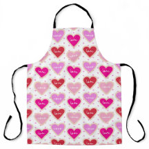 TINTES DE ROSA AMOR EN FORMA DE CORAZÓN