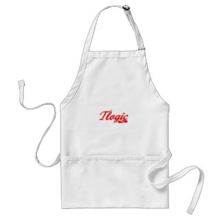 Delantal Tlogic Diner Apron