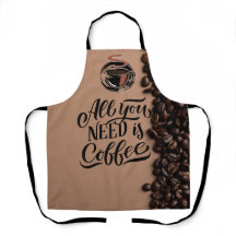 Todo lo que necesitas es café