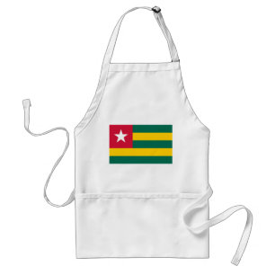 Delantal Togo