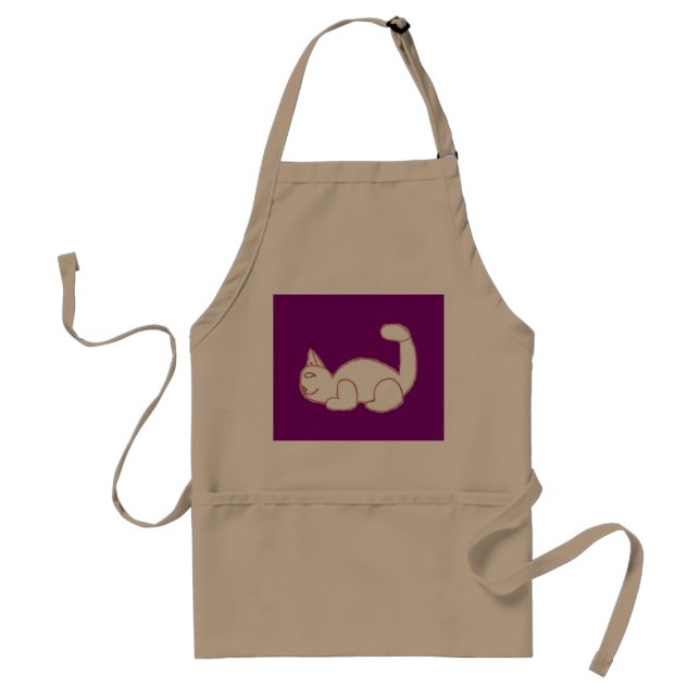 Delantal Tom Apron (Frente)