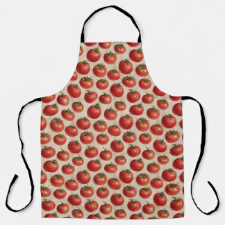 Delantal Tomate