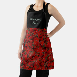 Delantal Tomates Apron