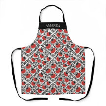 Tomato Rustic Farmhouse French Country 