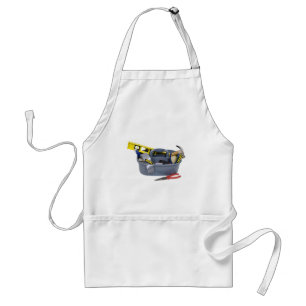 Delantal ToolBox071809