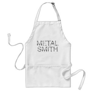 Delantal Toolvetica Metalsmith Apron