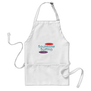 Delantal TOP Soulmate Surfing Aprons