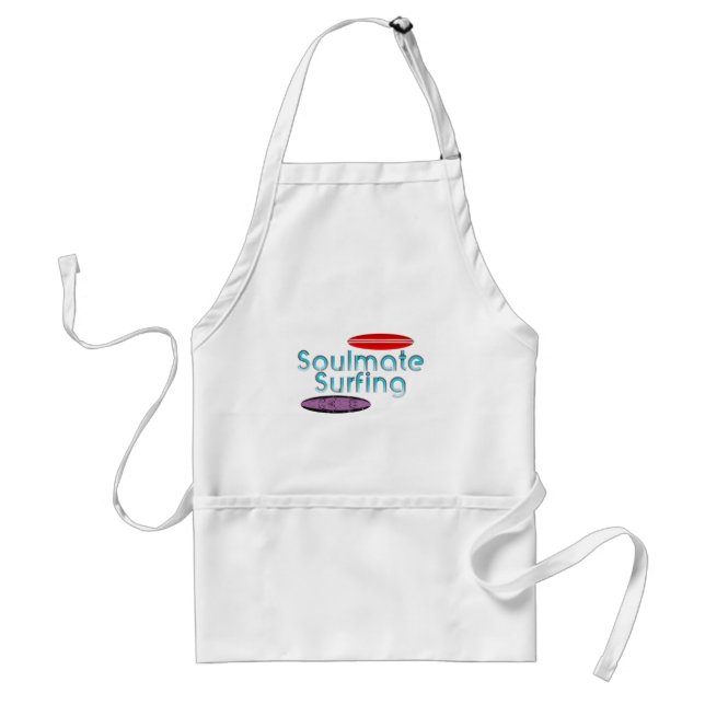 Delantal TOP Soulmate Surfing Aprons (Frente)