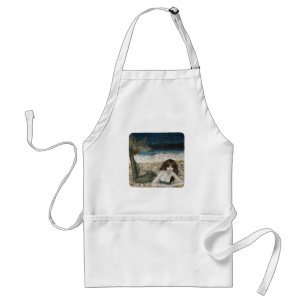 Delantal Topazia Apron