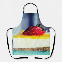 Delantal Torta de queso