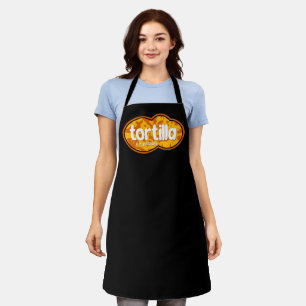 Delantal Tortilla