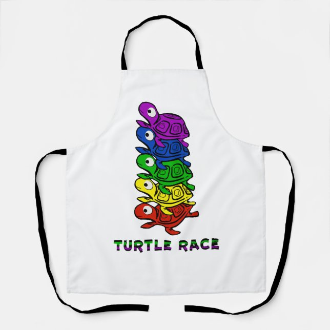 Delantal Tortuga Copiar Copiar Copiar Copiar Copiar Copiar  (Anverso)