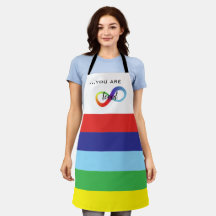 Tote de Orgullo LGBTQ+ Infinity