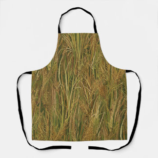Delantal Traje de Camuflaje Ghillie de Hierba Alta