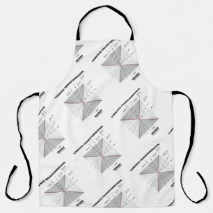 Delantal Transformación de Lorentz dentro de la física