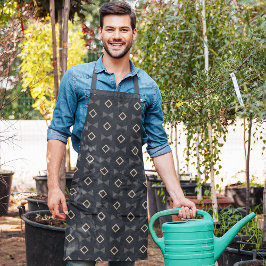 Delantal Triángulo de Memphis