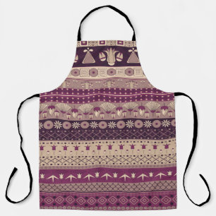 Delantal Tribal egipcio: Antiguo sin mar