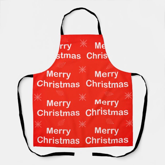 Delantal Trivets (Anverso)