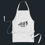 Delantal Trompeta<br><div class="desc">Camisetas,  camisetas y regalos divertidos del jugador de trompeta de la evolución para los jugadores de trompeta. Ropa hilarante del jugador de trompeta para los cumpleaños,  el navidad o cualquier ocasión. ¡Regalos únicos de la música para el jazz,  los azules,  las orquestas y las bandas!</div>